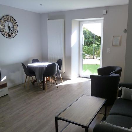 Chez Berni Apartment Мийо Екстериор снимка