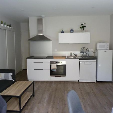 Chez Berni Apartment Мийо Екстериор снимка