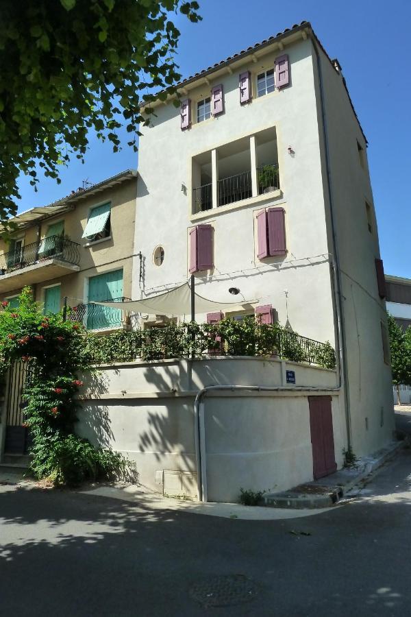 Chez Berni Apartment Мийо Екстериор снимка