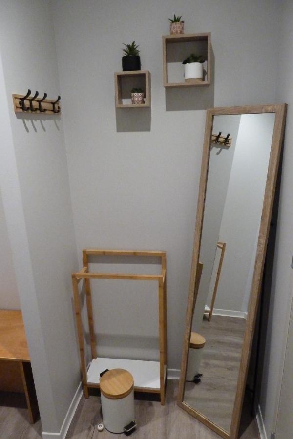 Chez Berni Apartment Мийо Екстериор снимка